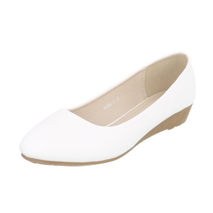compensee blanche