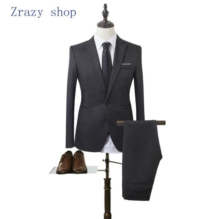 costume noir