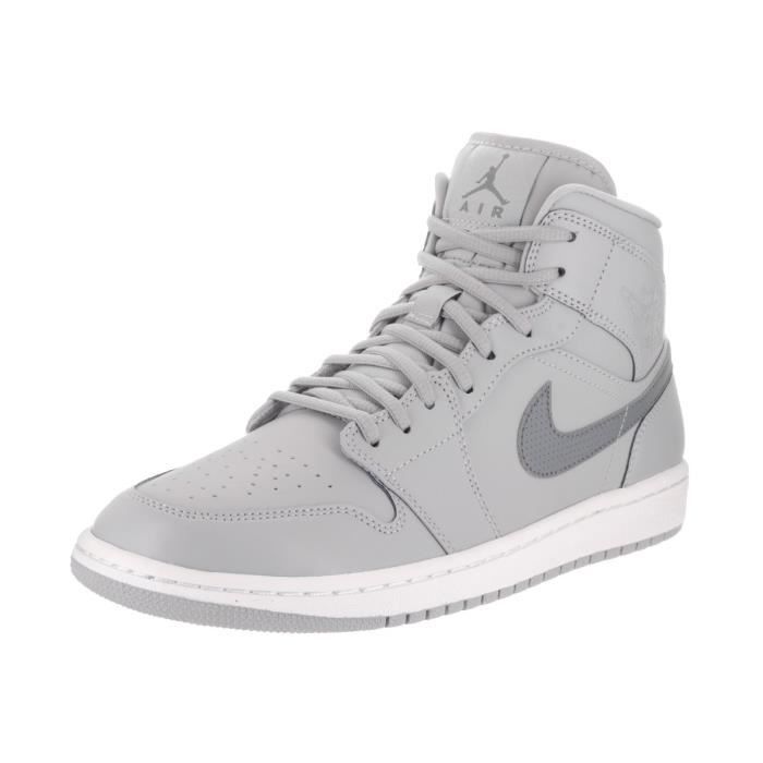 entire collection website for discount pick up Nike Air Jordan 1 Mid Chaussures de basket-ball CAJ9O - Prix pas ... entire collection website for discount pick up Nike Air Jordan 1 Mid Chaussures de basket-ball CAJ9O - Prix pas ...
