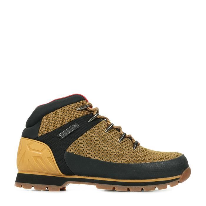 Timberland randonnée deals