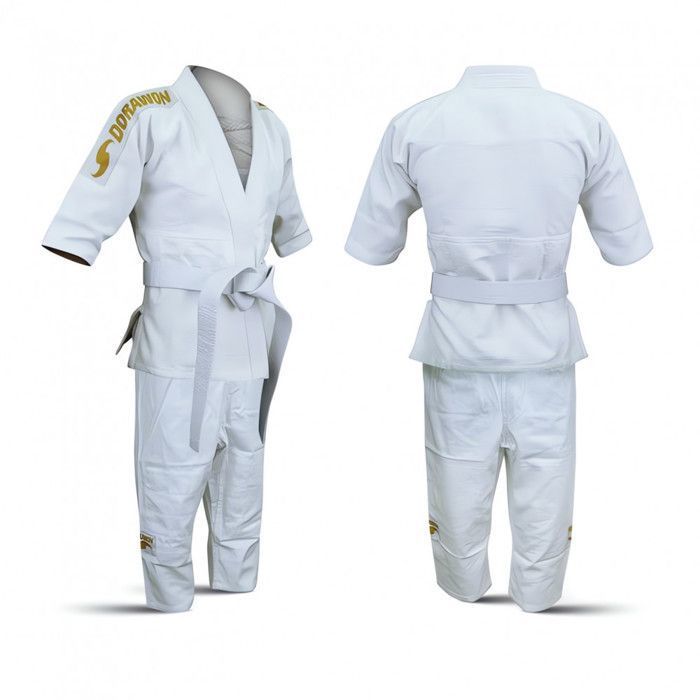 Dorawon Tokyo Kimono Karaté-gi competición Mixta Dorawon Tokyo Kimono Karaté-gi competición Mixta
