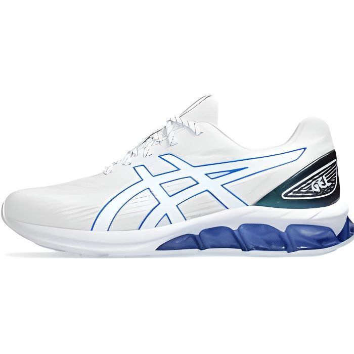 La Basket Asics GEL QUANTUM 180 VII Pour Homme Chez DM'Sports