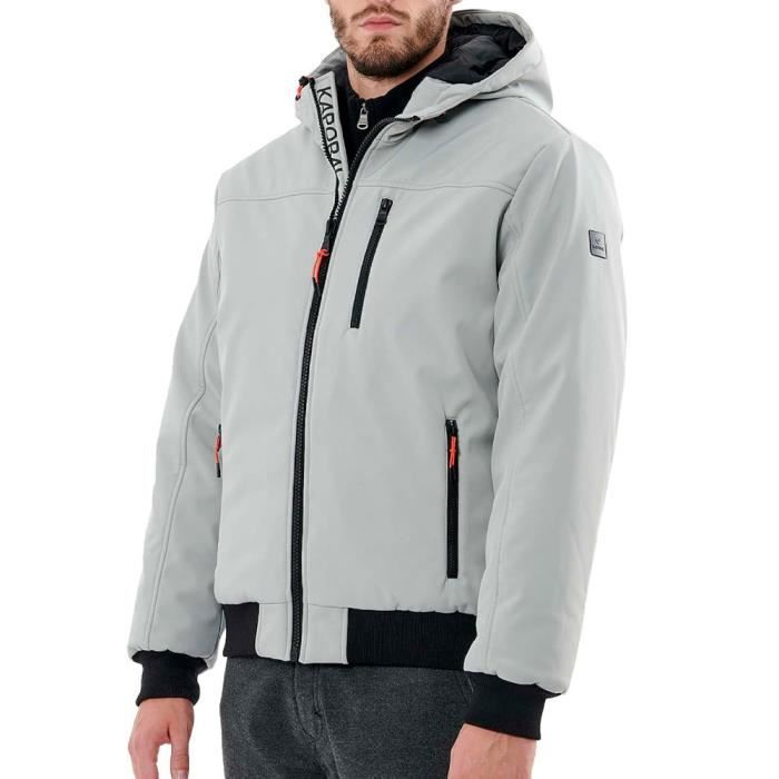 Blouson homme kaporal online