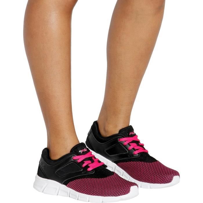 fila taille 35 courir