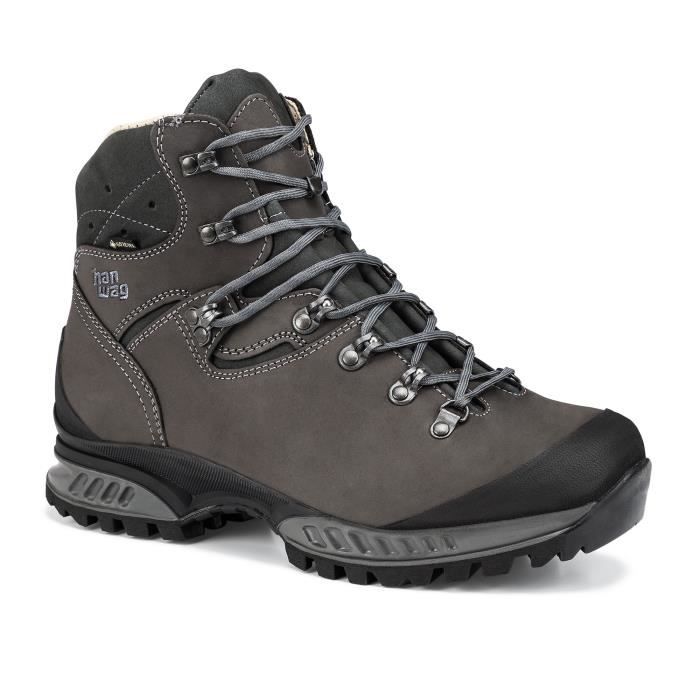Chaussures de randonnée Hanwag Tatra II Wide GTX