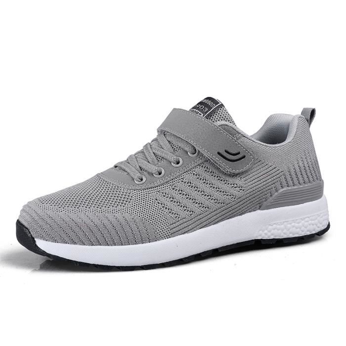 basket marche homme