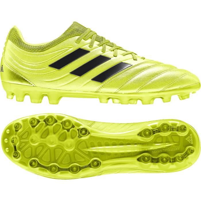 Chaussures de football adidas Copa 19.3 AG - Prix pas cher - Cdiscount