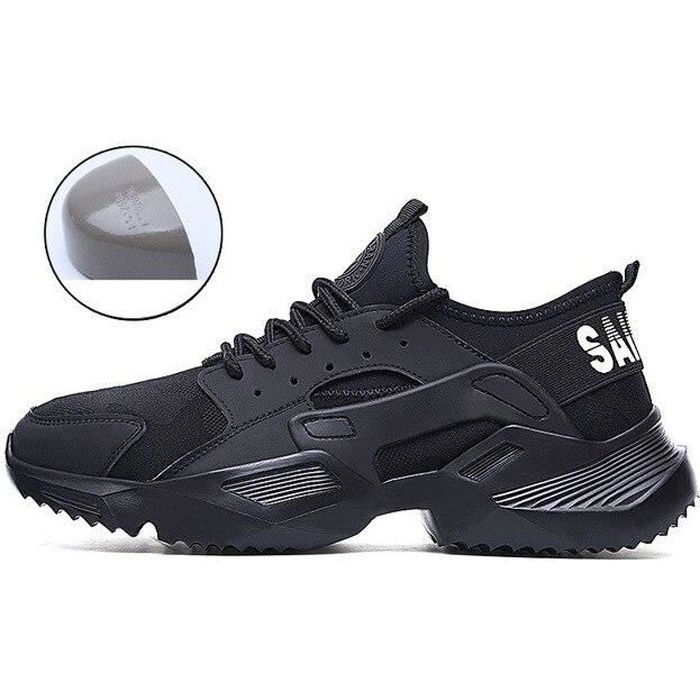 chaussures ultra souple homme
