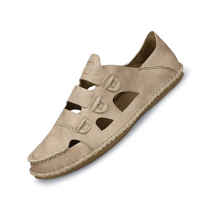 sandales bébé semelle souple