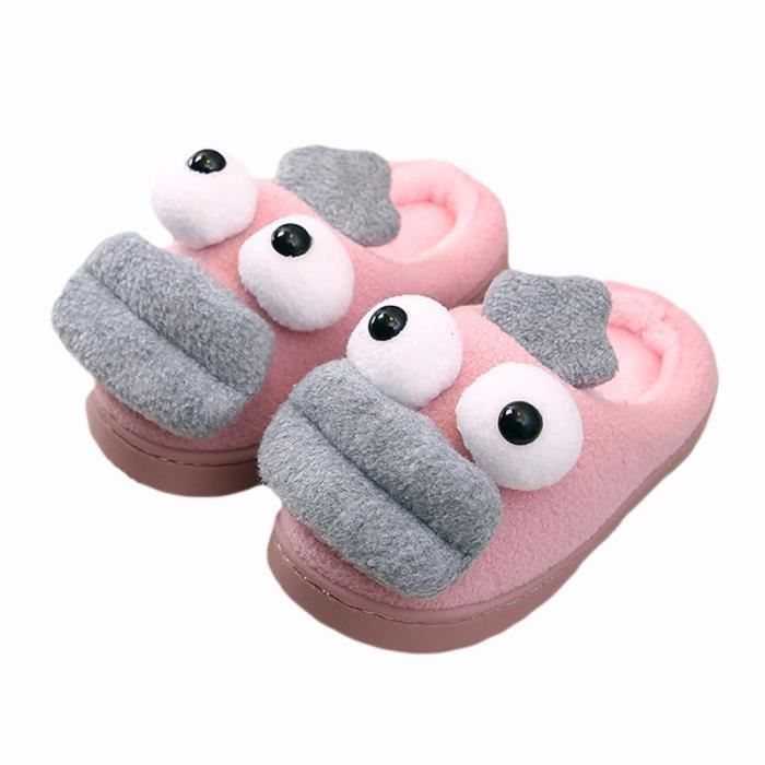 pantoufle chaussette bebe