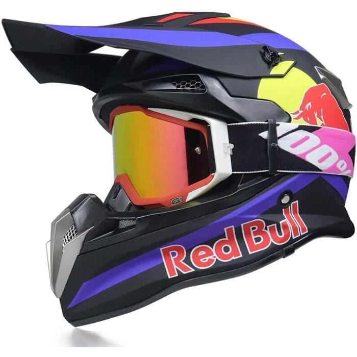 Casque Casco Moto Ktm Cascos Yamaha Para Moto Casco Integral