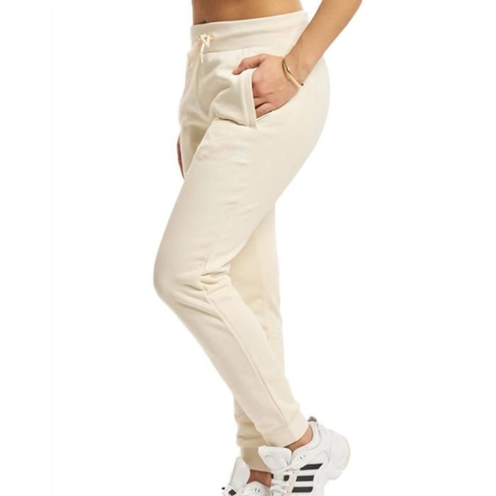 Pantalon de jogging - adidas - Adicolor Essentials - Beige - Femme - Indoor