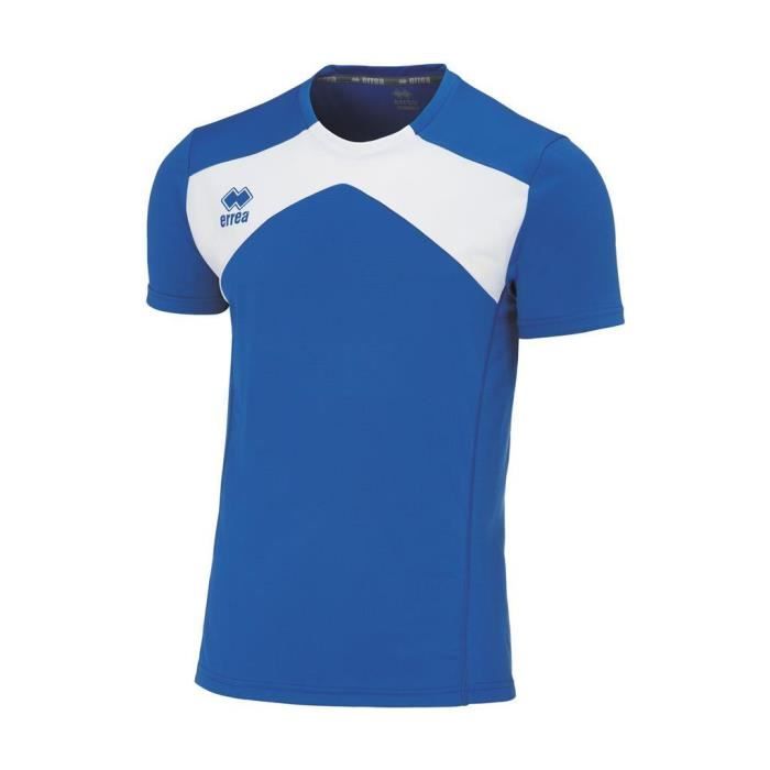 Maillot Vintage Parma FC 1931 Errea – Bleu Homme, Taille XS, état 9/10