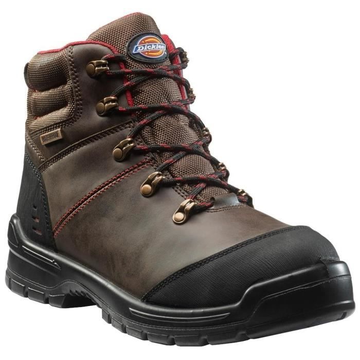 dickies chaussure securite