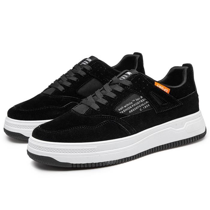 grosse semelle basket