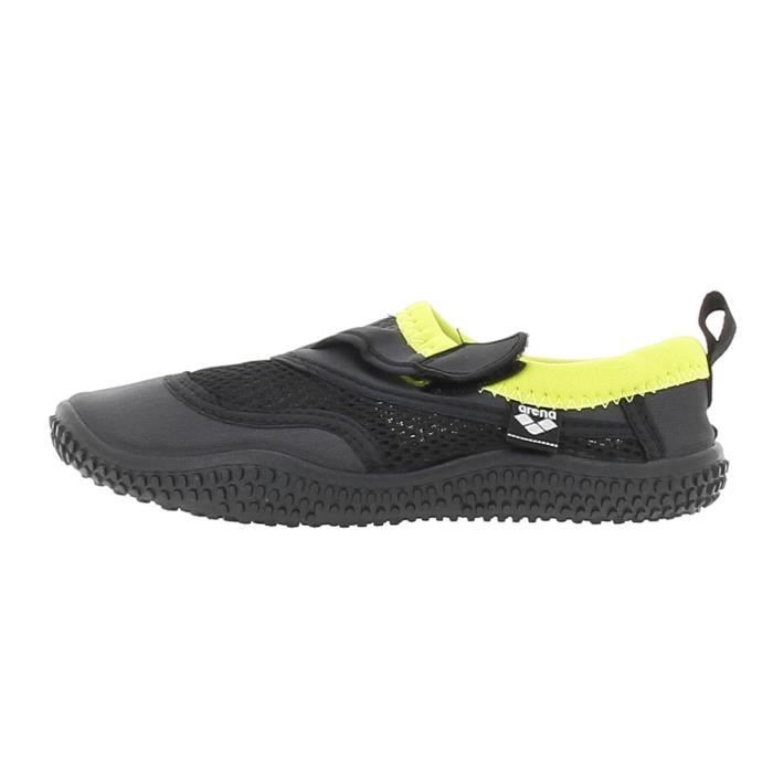 chaussons aquatique arena watershoes jr - arena