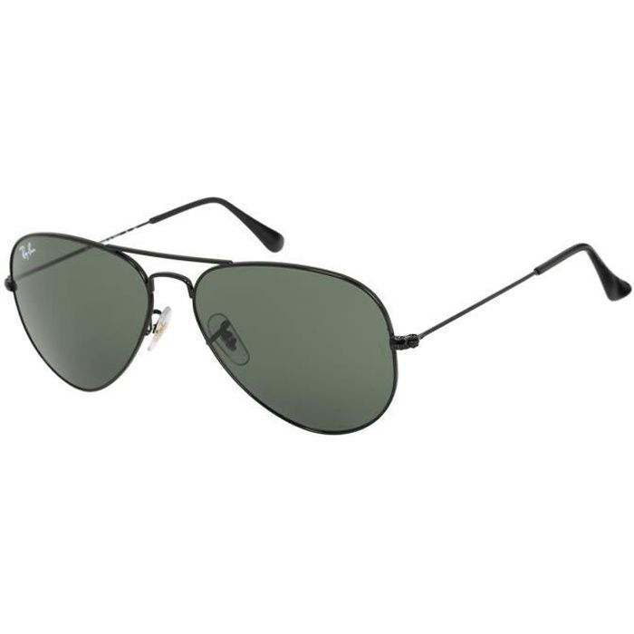 ray ban aviator 54mm