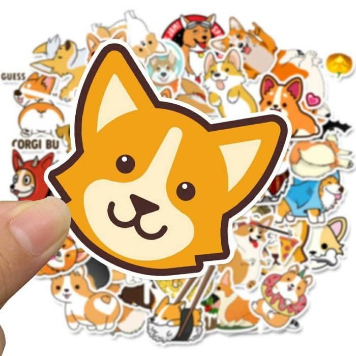Haikyuu!! Autocollants 100 pièces Autocollant de Dessin animé pour Bouteilles d'eau Bagages vélo Voiture Autocollant Mignon Fournitures de fête pour Adolescents Adultes