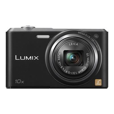 PANASONIC Appareil Photo Num&eacute;rique Compact DMCSZ3EGK Pana&hellip; 