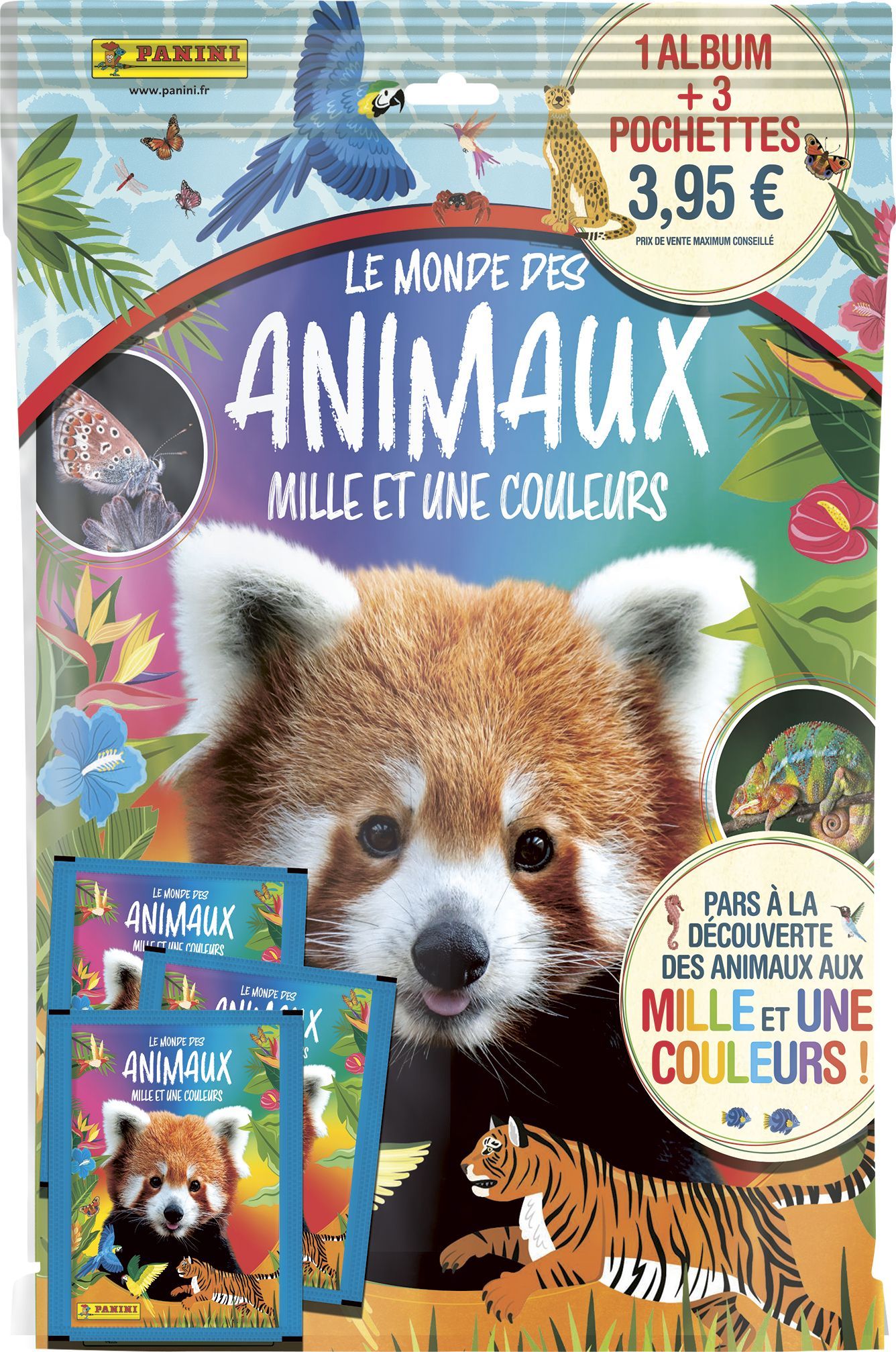 DreamWorks-Les Trolls 3-Coffret Mont Rageous, poupée et accessoires