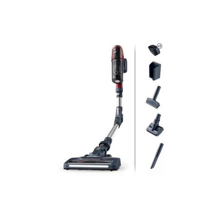 Aspirateur Balai X pert 6.60 Smart Rh6472wo Rowenta