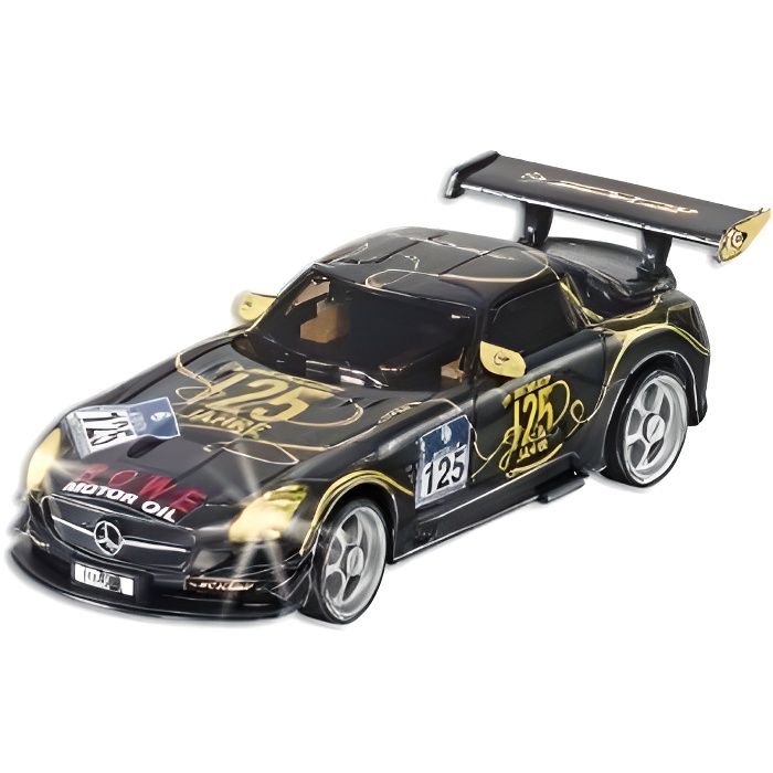 voiture siku