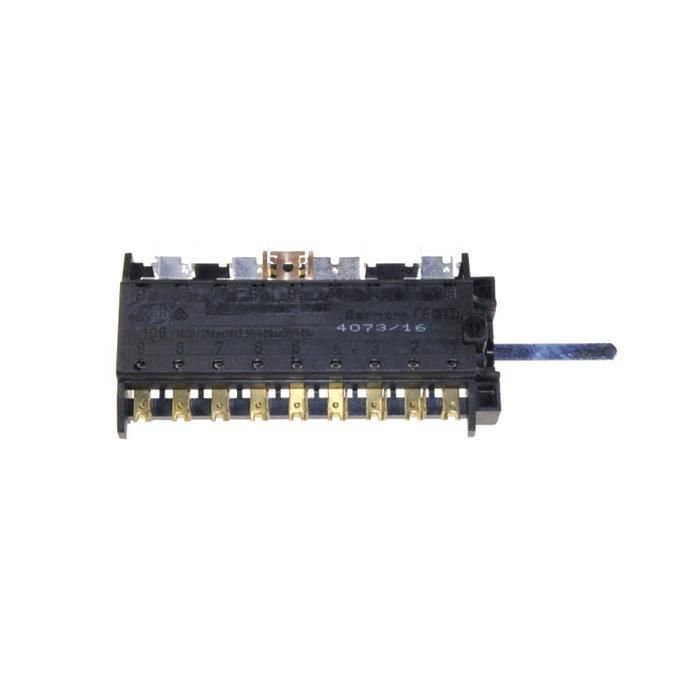 Commutateur Sx81vm