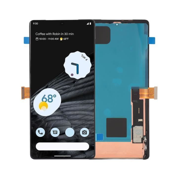 Loupe D'écran 14 Pouces Pour Smartphone | Agrandisseur Pliable Portable, Effet 3D | Pour Regarder Films, Vidéos Plus Confortablement