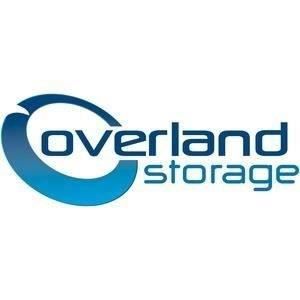 Overland Tandberg RDX QuikStor Lecteur de disque cartouche RDX SuperSpeed USB 3.0 externe avec cartouche 5 TB