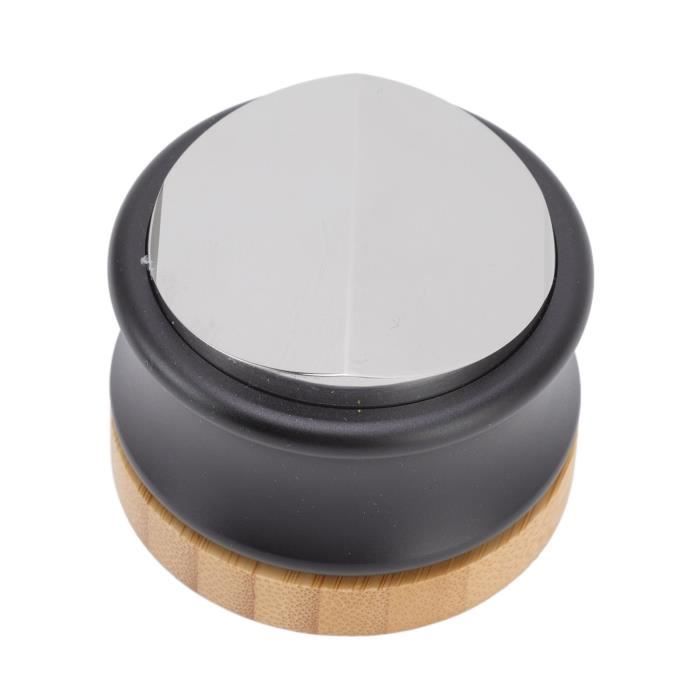 STOUCLA Distributeur De Café 51mm - Outil Barista Pour Porte-Filtre Espresso