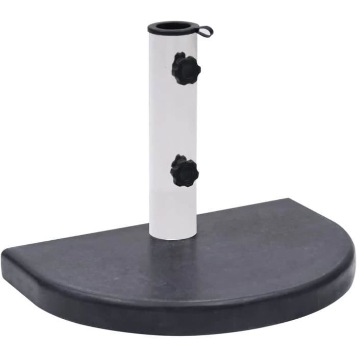 Socle pour parasol coco