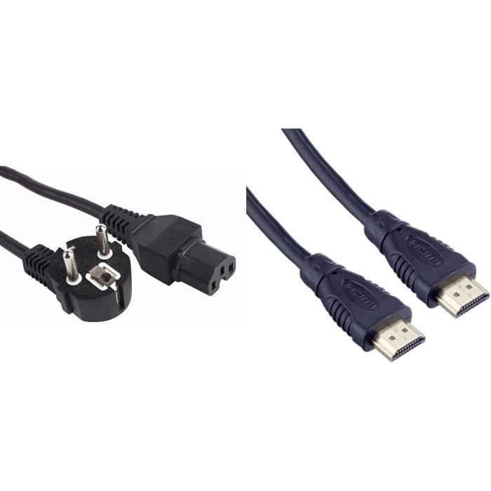Chargeur Adaptateur Secteur 8V Pour Vélo Stationnaire ProForm Power Sensitive 7.0 Bike PFIVEX87214.0 - Prise Française