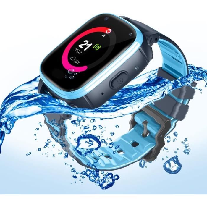 Fitbit montre enfant deals