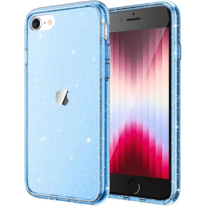 Ivoler Coque Magnétique Pour IPhone 17 Pro 6,3" 2025