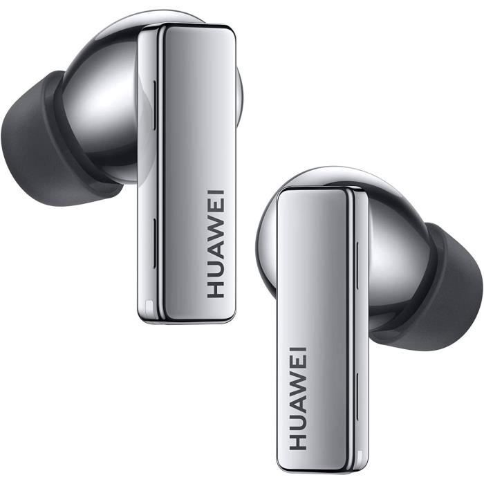 Huawei FreeBuds Pro 2 – Écouteurs Sans Fil Devialet – Noir – Occasion état Correct