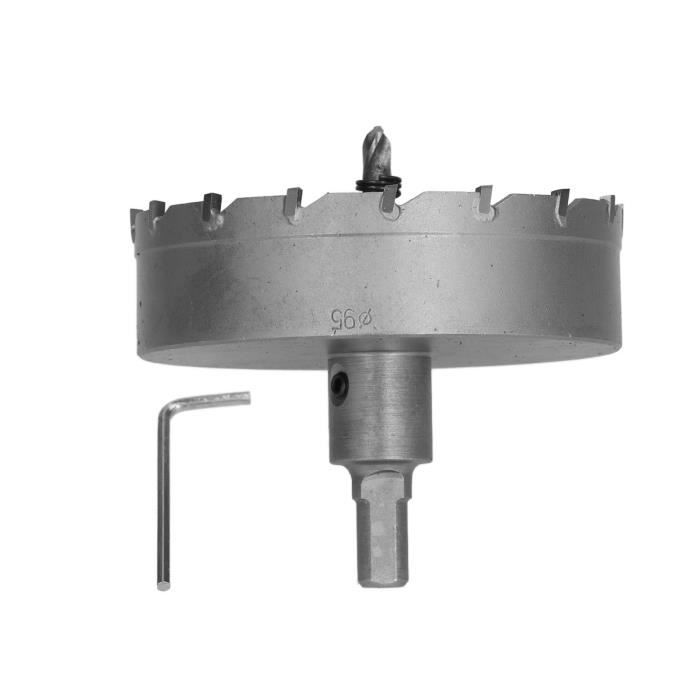 1 Lame De Scie à Ruban En Alliage Pour Le Travail Du Bois, Pointe En