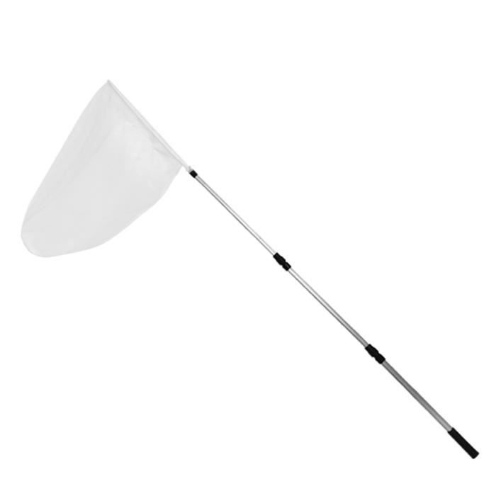 1 Pc Insect Net Télescopique Durable ACCESSOIRE DE TRAMPOLINE FILET