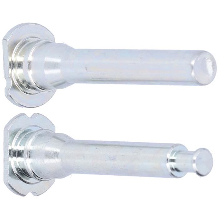 Kit De Goupilles De Guidage D'étrier De Frein Avant Pour Ford Ranger 2011-2024 - Réf. BCF0015A