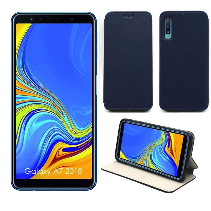 pochette samsung a7