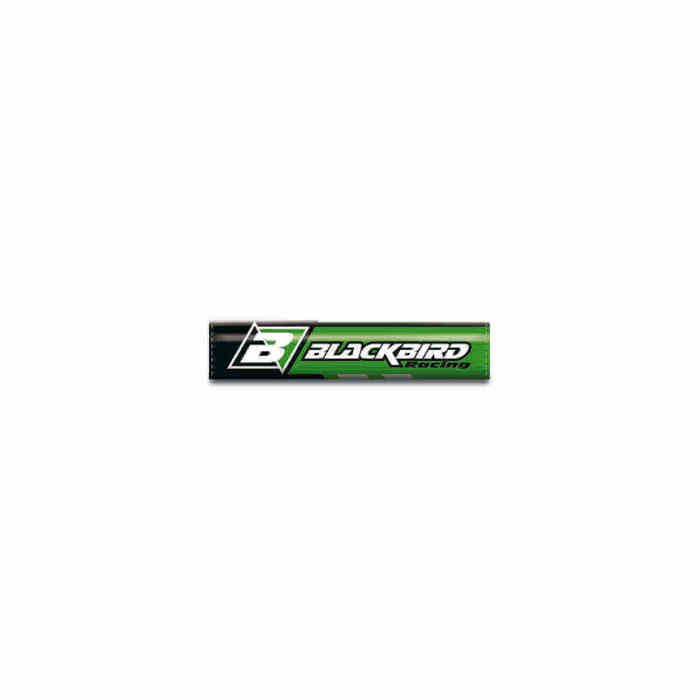 MOUSSE DE GUIDON VERT-GUIDON AVEC BARRE BLACKBIRD / 5042/30 MOUSSE DE GUIDON VERT-GUIDON AVEC BARRE BLACKBIRD / 5042/30