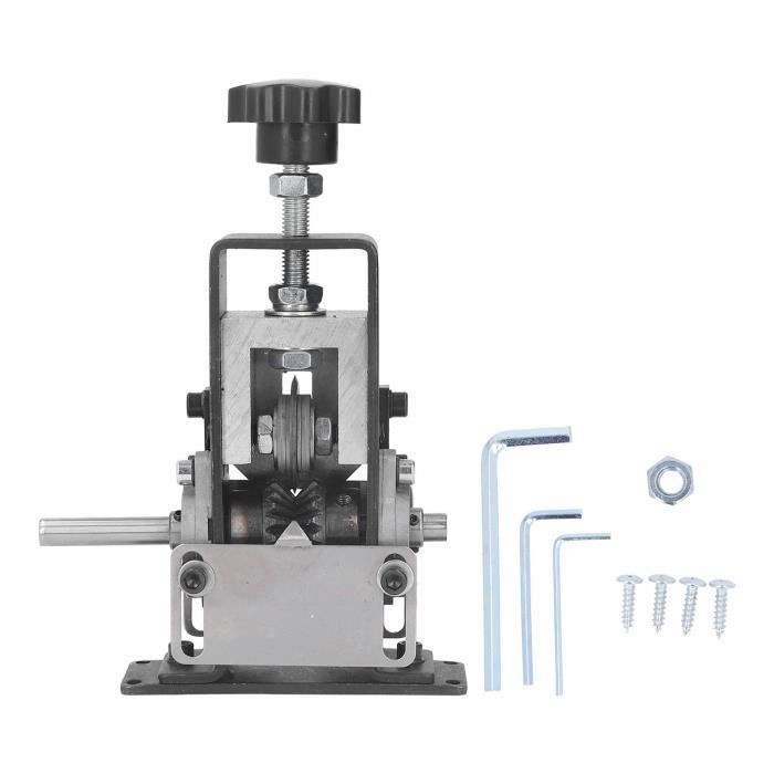 Outil De Dénudage Automatique EJ.LIFE - Pince à Dénuder Pour Réparation électronique - Bleu