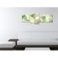 Tableau Deco Design Abstrait Courbes 160x60 Cm Achat Vente Tableau Toile Cdiscount