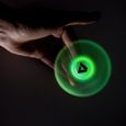Jouet Tri-Spinner Hand Fidget avec effet lumineux-1