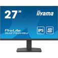 Ecran PC - IIYAMA - PROLITE XU2793HSU-B4 - 27" FHD - Dalle IPS - 4 MS - 75 Hz - HDMI / DisplayPort / VGA --1