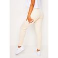 Pantalon de jogging - adidas - Adicolor Essentials - Beige - Femme - Indoor-1