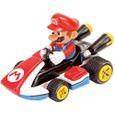 Pull & Speed Nintendo Mario Kart 'Mario' 3 Pack (Wii, MK8, Mach 8)-1