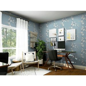 Collection Abstrait | Autocollant mural et papier peint