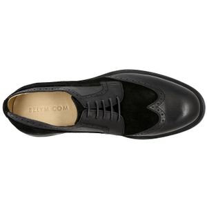 chaussures compensées pour mariage