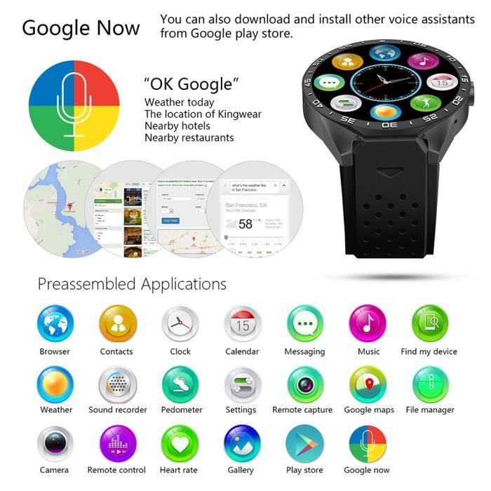 Kw88 deals android 5.1