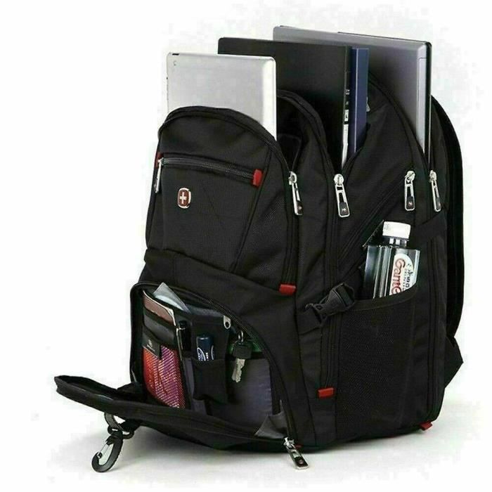 Swissgear sac a dos hot sale
